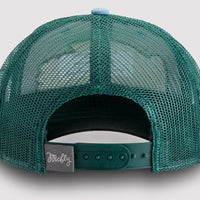 Mcfly™ Provisions Hat - Snapback Trucker