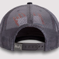 Mcfly™ Heritage Hat - Snapback Trucker