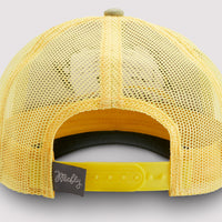 Mcfly™ Heritage Hat - Snapback Trucker