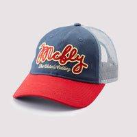 Mcfly™ Signature Hat - Snapback Trucker