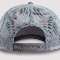 Mcfly™ Signature Hat - Snapback Trucker